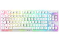 Razer DeathStalker V2 Pro Tenkeyless White tastatura