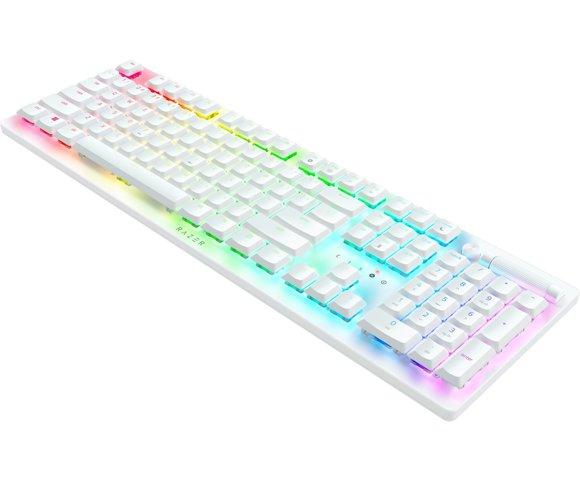 Razer DeathStalker V2 Pro White tastatura - slika 3