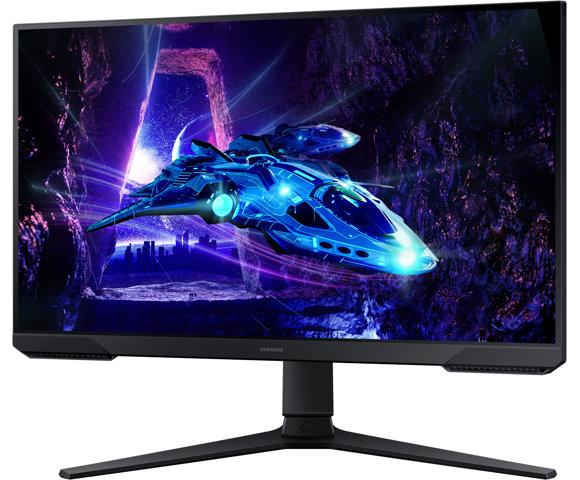 Samsung Odyssey G3 G30D 24-inch monitor - slika 20