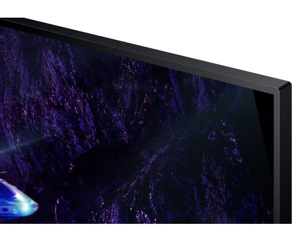 Samsung Odyssey G3 G30D 24-inch monitor - slika 17