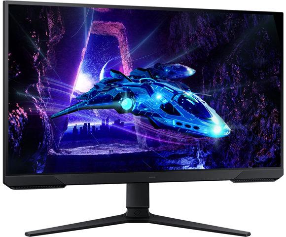 Samsung Odyssey G3 G30D 27-inch monitor - slika 8