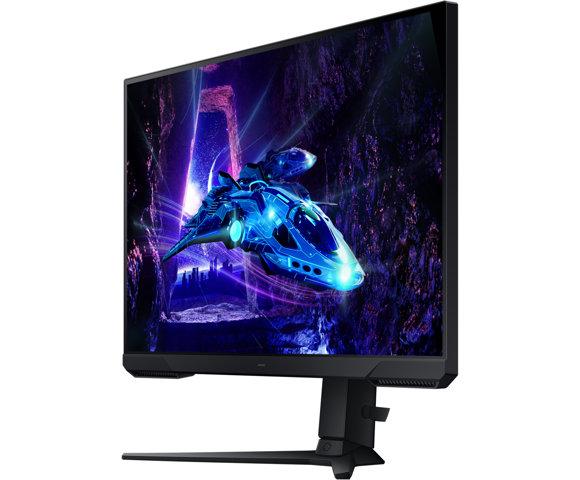Samsung Odyssey G3 G30D 27-inch monitor - slika 12