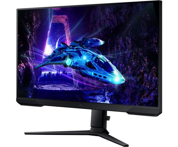 Samsung Odyssey G3 G30D 27-inch monitor - slika 17