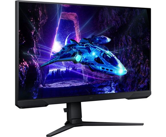 Samsung Odyssey G3 G30D 27-inch monitor - slika 16