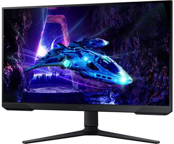 Samsung Odyssey G3 G30D 27-inch monitor - slika 11