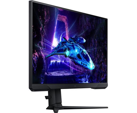 Samsung Odyssey G3 G30D 27-inch monitor - slika 9