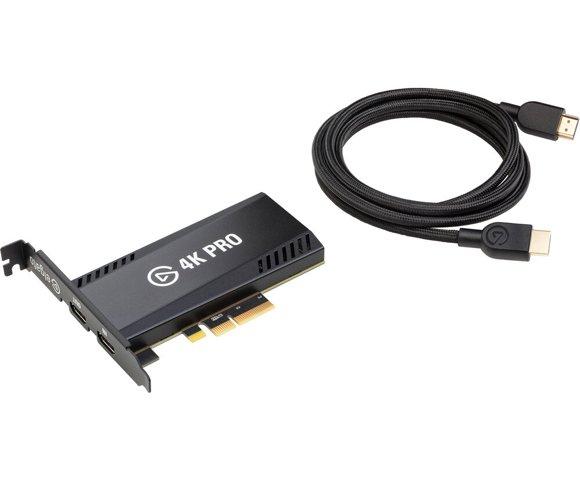 Elgato Game Capture 4K Pro - slika 4