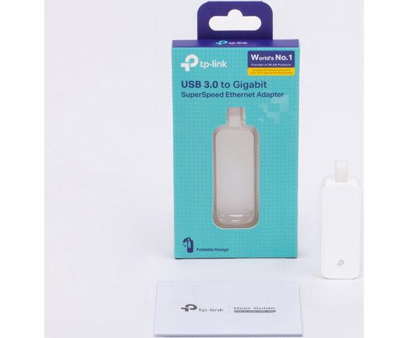 TP LINK UE300 - slika 6