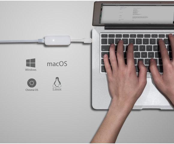 TP LINK UE300 - slika 4