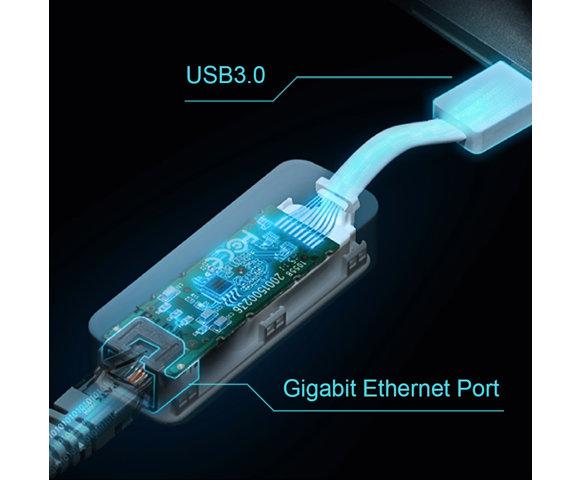 TP LINK UE300 - slika 5