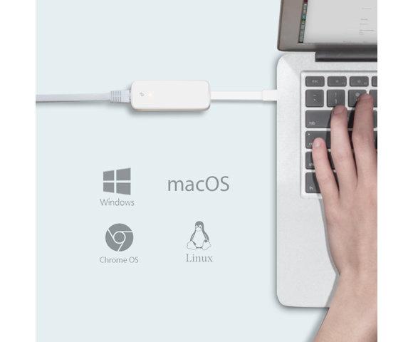 TP LINK UE300C - slika 2