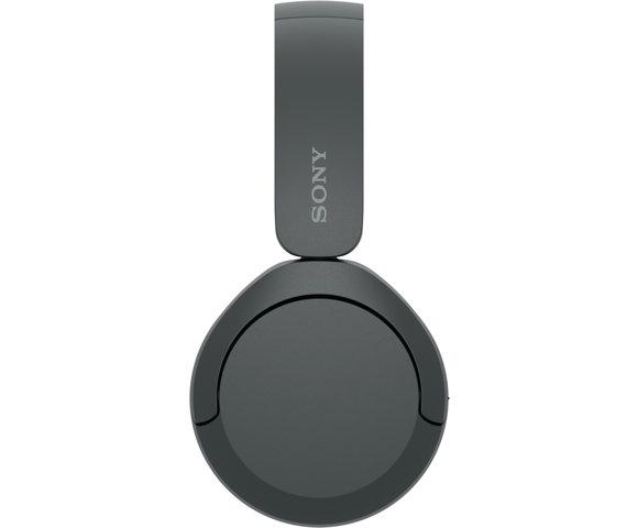 Sony WH-CH520 Black slušalice - slika 3