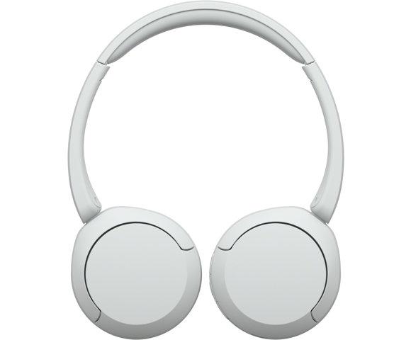 Sony WH-CH520 White slušalice - slika 4