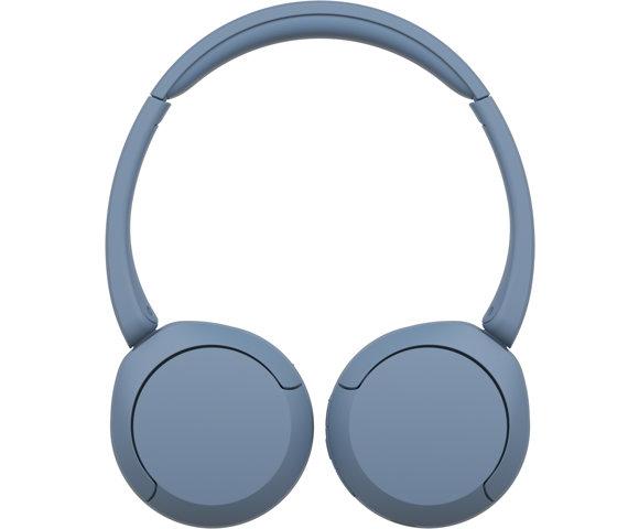 Sony WH-CH520 Blue slušalice - slika 3