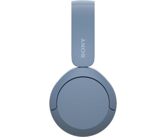 Sony WH-CH520 Blue slušalice - slika 4