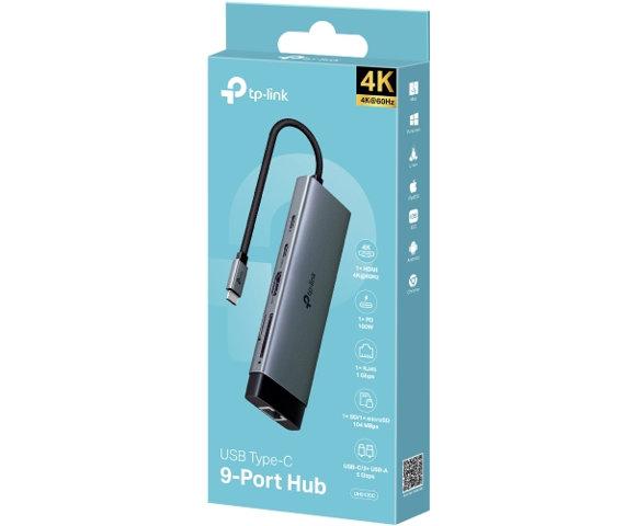 TP LINK UH9120C - slika 4