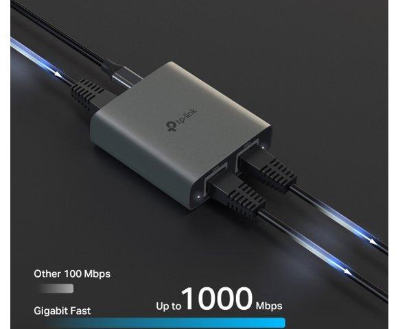 TP LINK EH210 - slika 4