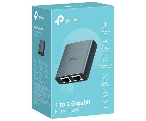 TP LINK EH210 - slika 11