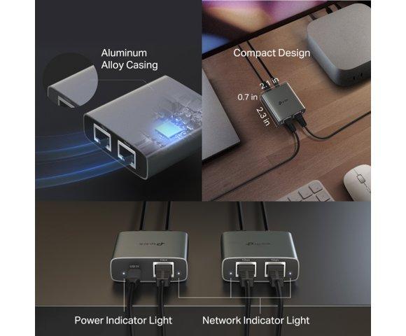 TP LINK EH210 - slika 7