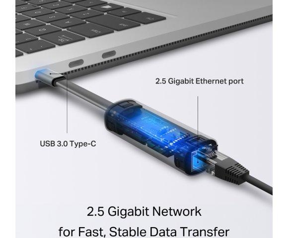 TP LINK UE302C - slika 4