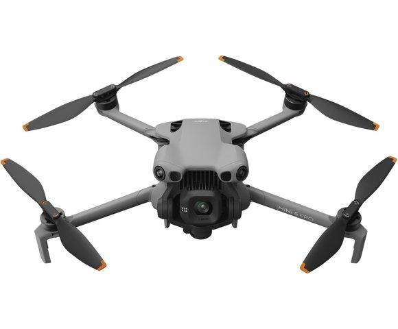 DJI Mini 5 Pro Fly More Combo (DJI RC-N3) - slika 4