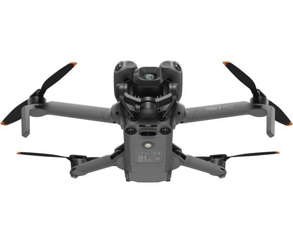 DJI Mini 5 Pro Fly More Combo (DJI RC-N3) - slika 5