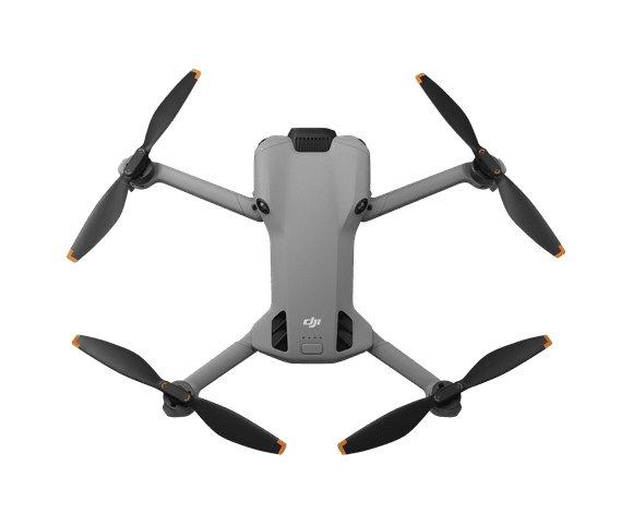 DJI Mini 5 Pro Fly More Combo (DJI RC-N3) - slika 3