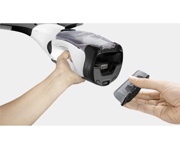 KARCHER WV 5 Plus brisač za prozor - slika 3