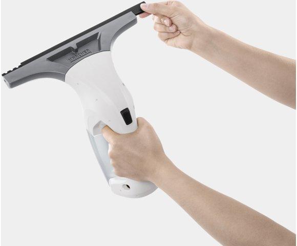 KARCHER WV 1 Plus D500 brisač za prozore - slika 4