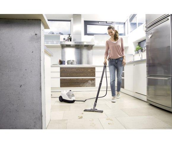 KARCHER SC 4 EasyFix Plus paročistač - slika 9