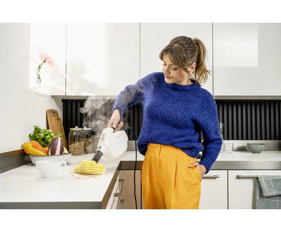 KARCHER SC 1 Multi and Up paročistač - slika 4