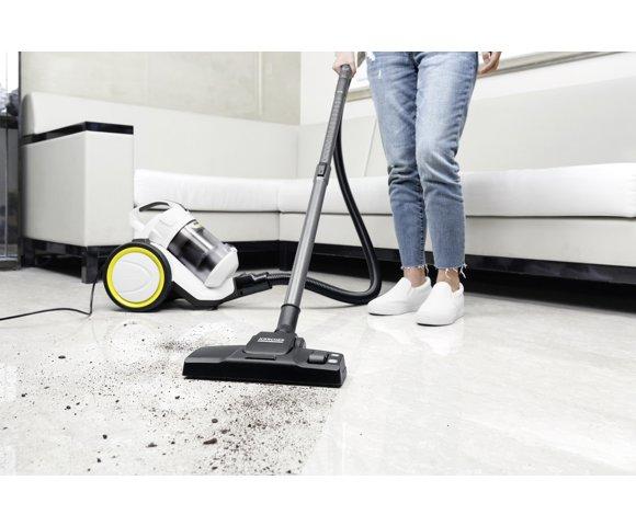 KARCHER VC 3 usisivač - slika 2