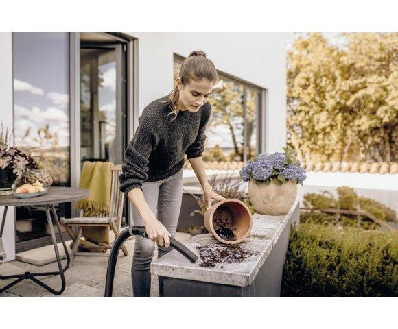 KARCHER WD 3 V-17/4/20 usisivač - slika 4