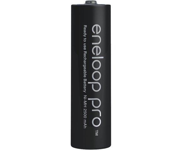 Babyliss ENELOOP PRO AA 2500mAh (4 komada) - slika 2