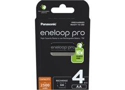 Babyliss ENELOOP PRO AA 2500mAh (4 komada)