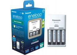 Babyliss BASIC + 4x AAA ENELOOP