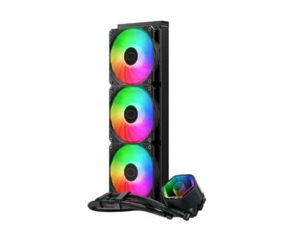 CoolerMaster MasterLiquid 360 Core II vodeno hlađenje - slika 2