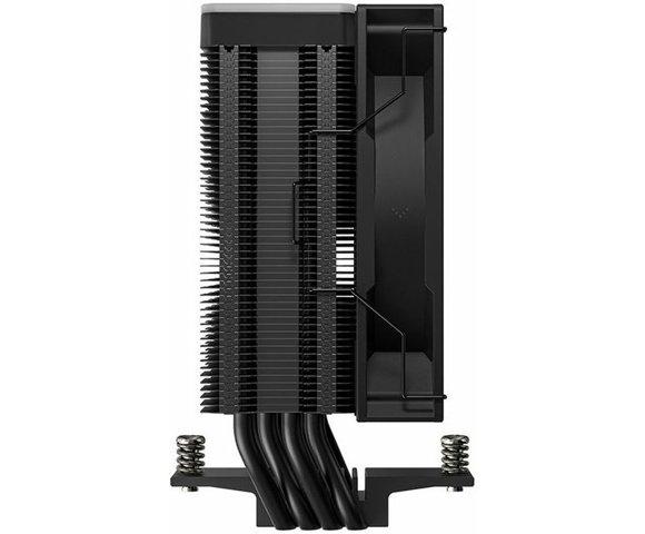 DEEPCOOL AG400 BK ARGB V2 kuler - slika 3