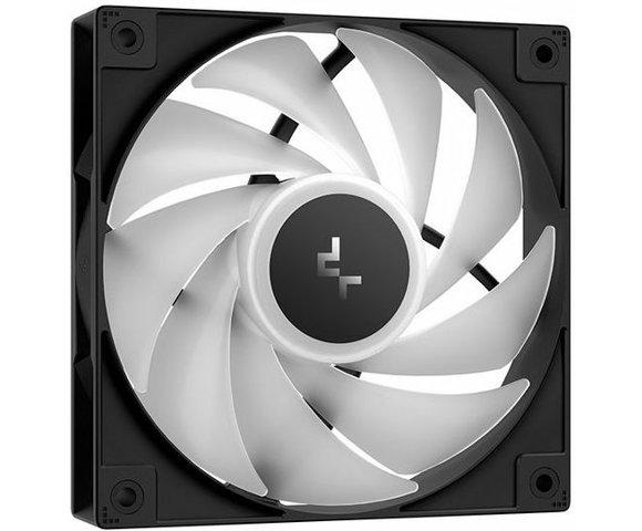 DEEPCOOL AG400 BK ARGB V2 kuler - slika 5