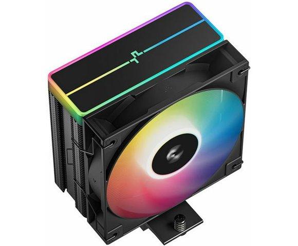 DEEPCOOL AG400 BK ARGB V2 kuler - slika 2