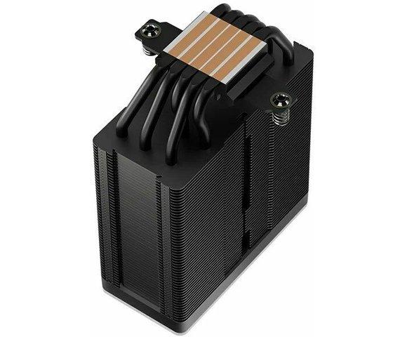 DEEPCOOL AG500 BK ARGB V2 kuler - slika 3