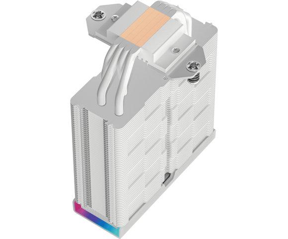 DEEPCOOL AK400 Digital PRO WH kuler - slika 7