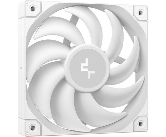 DEEPCOOL AK400 Digital PRO WH kuler - slika 4