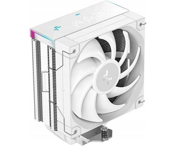 DEEPCOOL AK400 Digital PRO WH kuler - slika 8