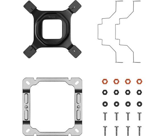 DEEPCOOL AK400 Digital PRO WH kuler - slika 2