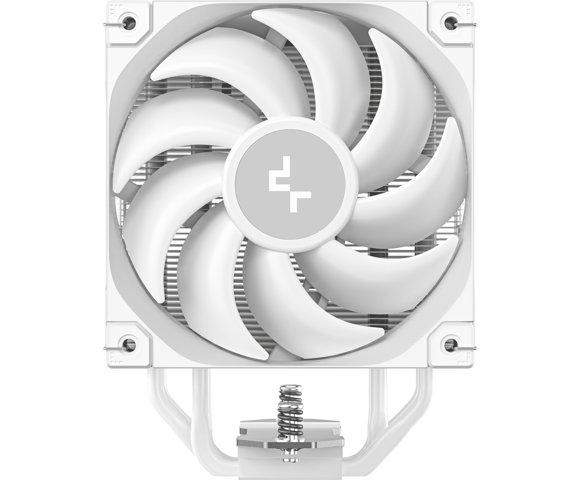 DEEPCOOL AK400 Digital PRO WH kuler - slika 5