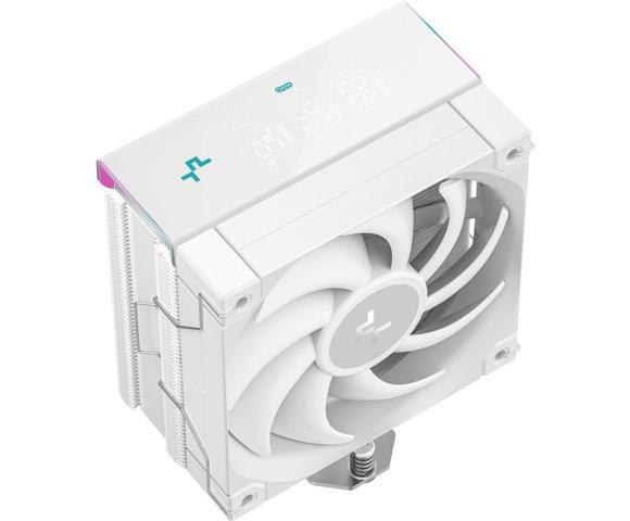 DEEPCOOL AK400 Digital PRO WH kuler - slika 3