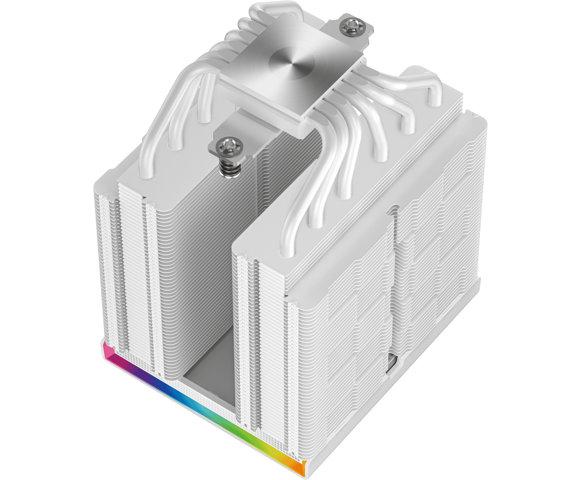 DEEPCOOL AK620 DIGITAL PRO WH kuler - slika 6