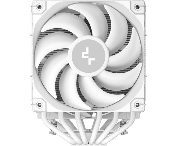 DEEPCOOL AK620 DIGITAL PRO WH kuler - slika 8