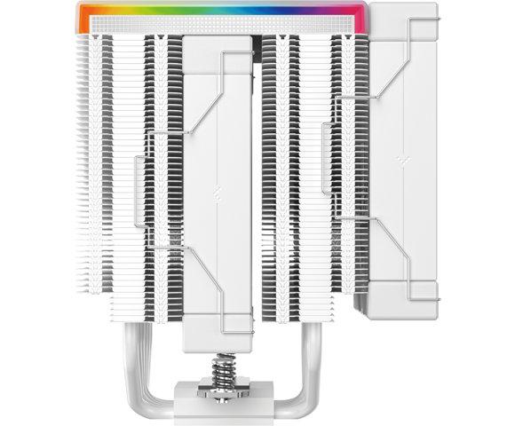DEEPCOOL AK620 DIGITAL PRO WH kuler - slika 4
